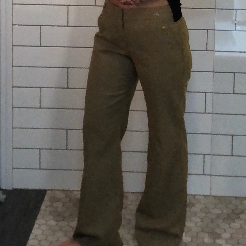 Cabi Trousers Size 10